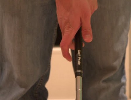 Right Grips  Golf