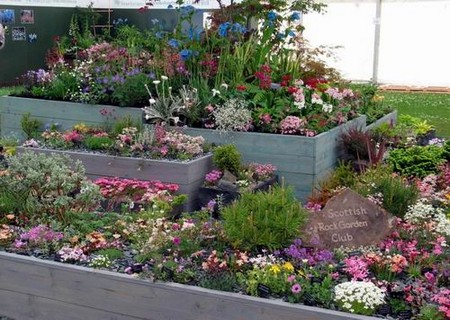 How to Design a Small Garden