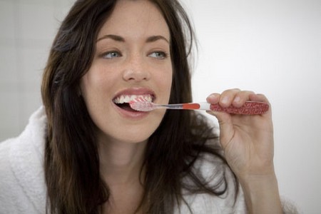 Take Care Teeth