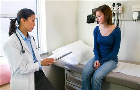 Teens about STD