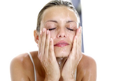 take care skin