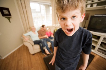 ADHD Children
