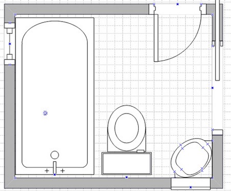 How to Do all the Necessary Preparations Before Making a Bathroom