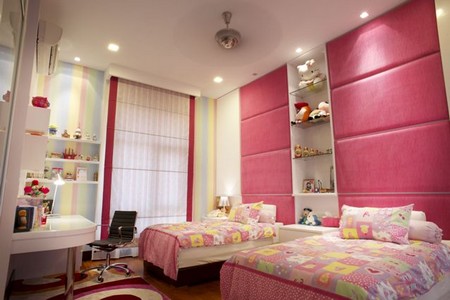 Bedroom Accidents