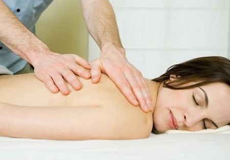 Best Sensual Massage