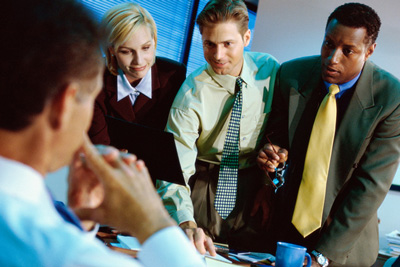 Business Growth Strategies