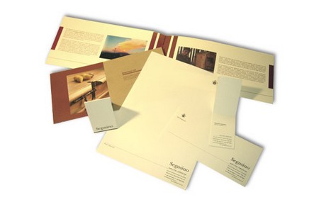 Business Stationery