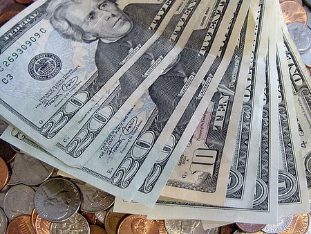 Cash