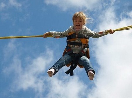 Child Freedom  