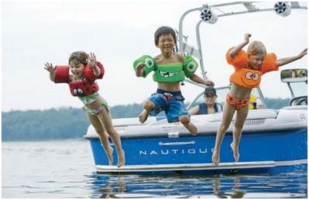 Child Freedom