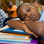 How to Deal with Unstructured Situations for the Children with ADHD 