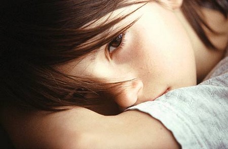 Child's Self-Esteem