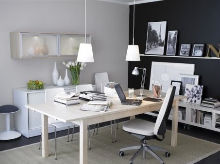 Choosing an Office