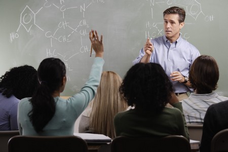 Classroom
