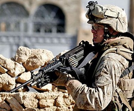 Combat 