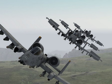Combat