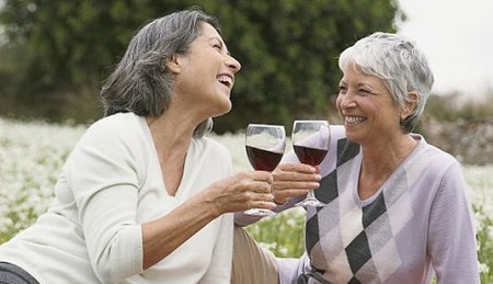 Cope with Alcohol