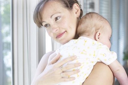 Cure Colds in Children