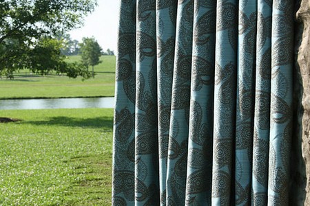 Curtains for Home