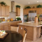 How to Clean a Dining Room