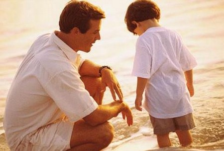 Discipline Child