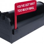 How to Control Your Internet Email and Time