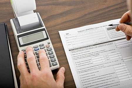 Employment Income Tax