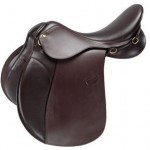 How to Choose an English Saddle for Your Horse 