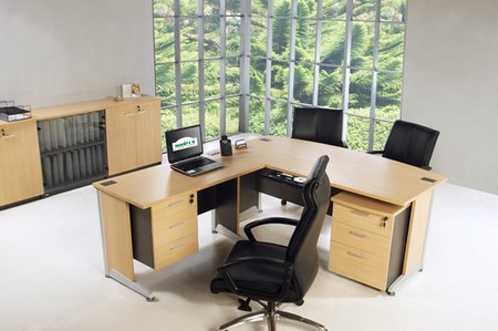 Furniture and Equipment Office 
