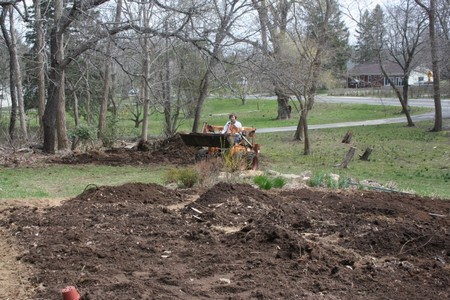 Garden Soil 