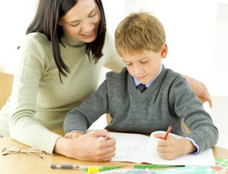 Help ADHD Child
