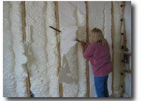 Insulate Home 