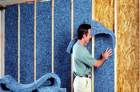 Insulate Home