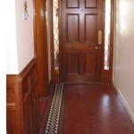 How to Cut an Internal Doorway 