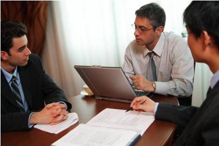 Job Interview Questions