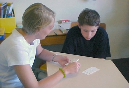 Language Difficulties  Children
