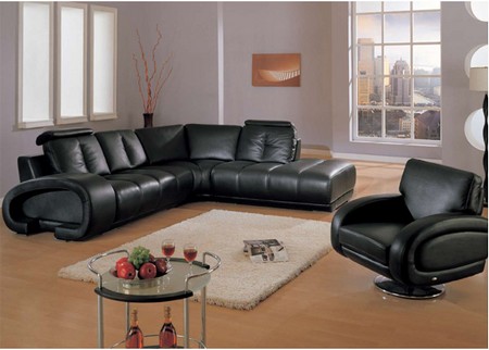 Leather Furniture 