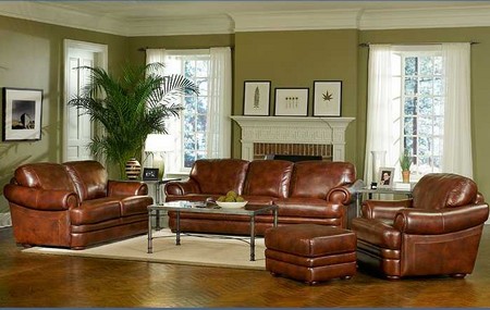 Leather Furniture