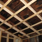 How to Construct a Lowered Ceiling