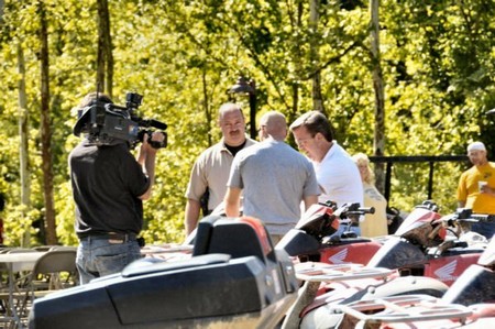 Media Coverage