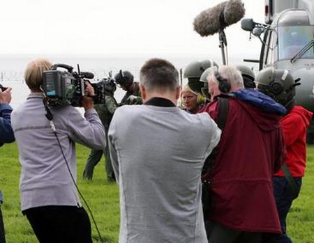 Media Coverage