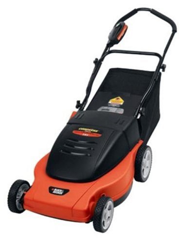 Mower