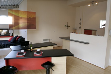 Office Accommodation