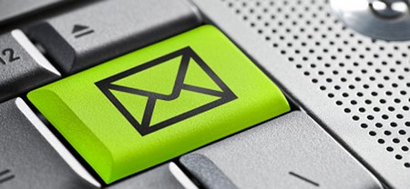 Opt-in Mailing List