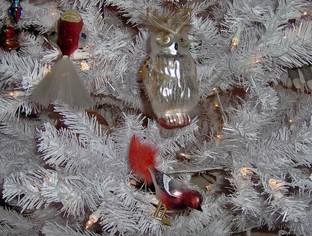 Ornaments 
