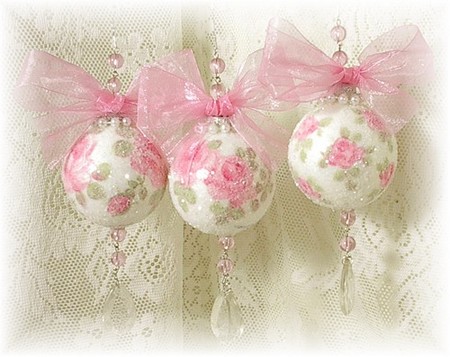 Ornaments