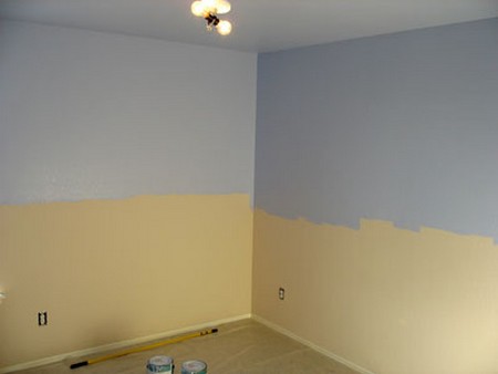 Paint Room 