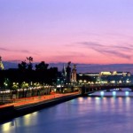 How to Be a Paris Tour Guide