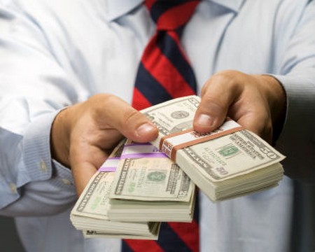 Pay Salary Employee 