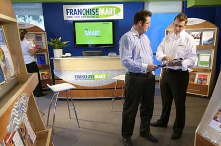 Potential Franchisees